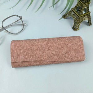 RUISEN’S PVC Leather Sunglasses Case for Sunglasses RS116