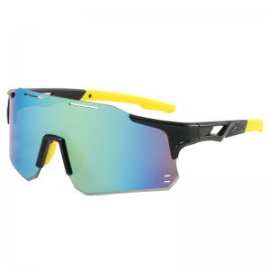 RUISEN'S Sports Outdoor-Sonnenbrille für Damen und Herren 9351