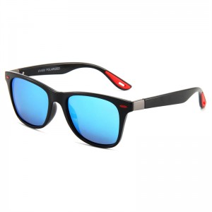 RUISEN'S Unisex Outdoor Ordo Sunglasses