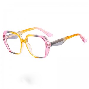 RUISEN'S TR90 Lunettes Fashional anti-bleu 82084