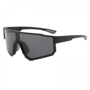 Lunettes de soleil de sport en plein air RUSEN'S pour femmes et hommes, 9958