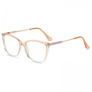 Occhiali da donna TR90 Cat Eyes alla moda RUISEN'S