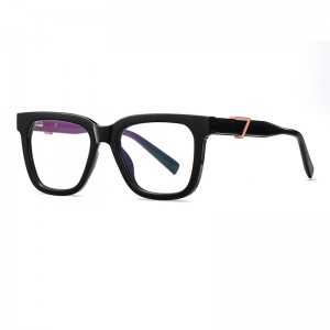 RUISEN’S  Acetate  Anti-blue Light Glasses Frame 911