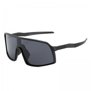 RUISEN'S Unisex-Sanddichte Fahrradsport-Sonnenbrille 8230