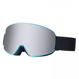 RUISEN'S Fog Skibrille 7040