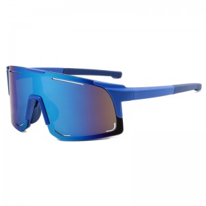 Gafas de sol de ciclismo de moda RUISEN 9335