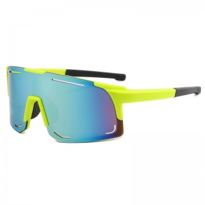 Gafas de sol de ciclismo de moda RUISEN 9335