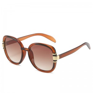 RUISE'S Lunettes de soleil tendance pour femme M462