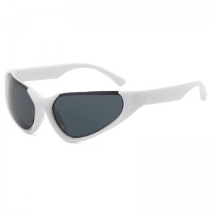 RUISEN'S Sports Men's Sunglasses 3012