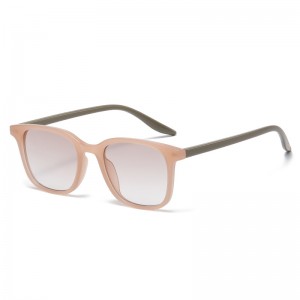 Gafas de sol ligeras unisex OEM de RUISEN 16006