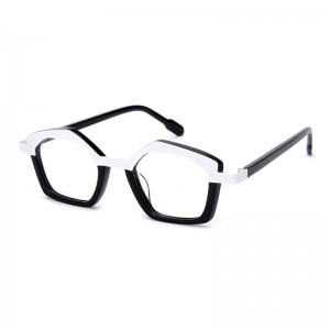 RUISEN'S Fashion Acetate Frames for Women 1175