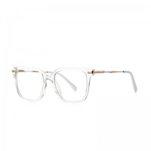 RUISEN'S Fashion TR90 Lunettes anti-lumière bleue 2129