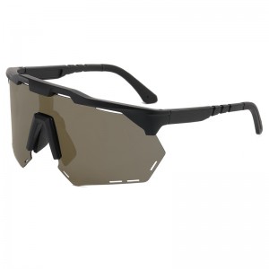 RUISEN’S Sports Colorful  Cycling Sunglasses 9943