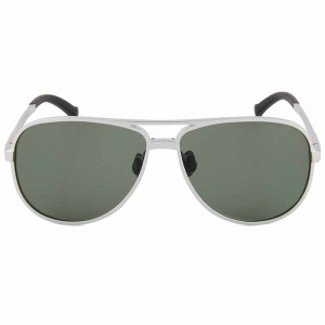 نظارات شمسية كلاسيكية مستقطبة من RUISEN'S TAC Aviator