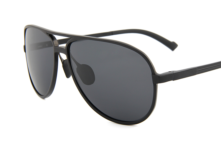 8170 polarized lens pilot shades details - 1