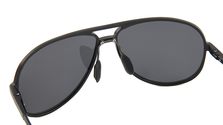 8170 polarized lens pilot shades details - 2