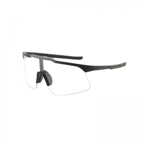 RUISEN'S Sports Halbrahmen-Wind-Sonnenbrille 9328