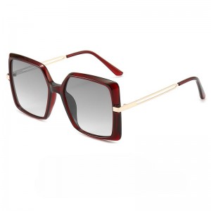 RUISEN’S New High-Definition Nylon Sunglasses  For Women 6248