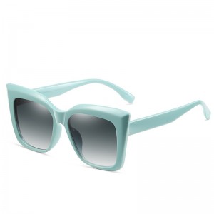 RUISEN’S Women’s Streetwear UV400 Sunglasses