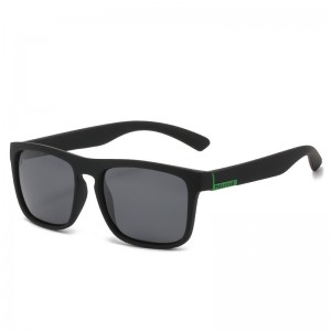 RUISEN'S Sports polarisierte UV400 TAC-Sonnenbrille