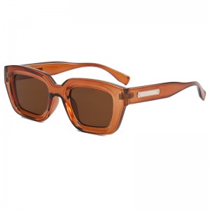 RUISEN'S 2023 New Fashion Square Frame Occhiali da sole all'ingrosso 2249