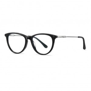 RUISEN'S Fashion Anti-hyacintho Light Acetate Frame Glasses BJ9202