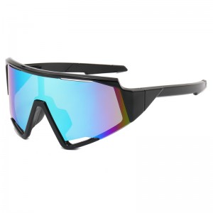 Las gafas de sol para montar al aire libre de RUISEN son unisex 9941