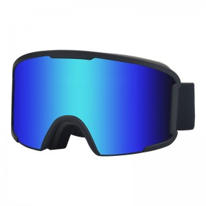 RUISE'S Cocker Myopia Fog Lunettes de ski 7043