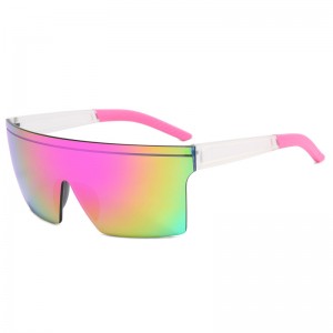 RUISEN’S Sports Outdoor Cycling Sunglasses for Women and Men 837