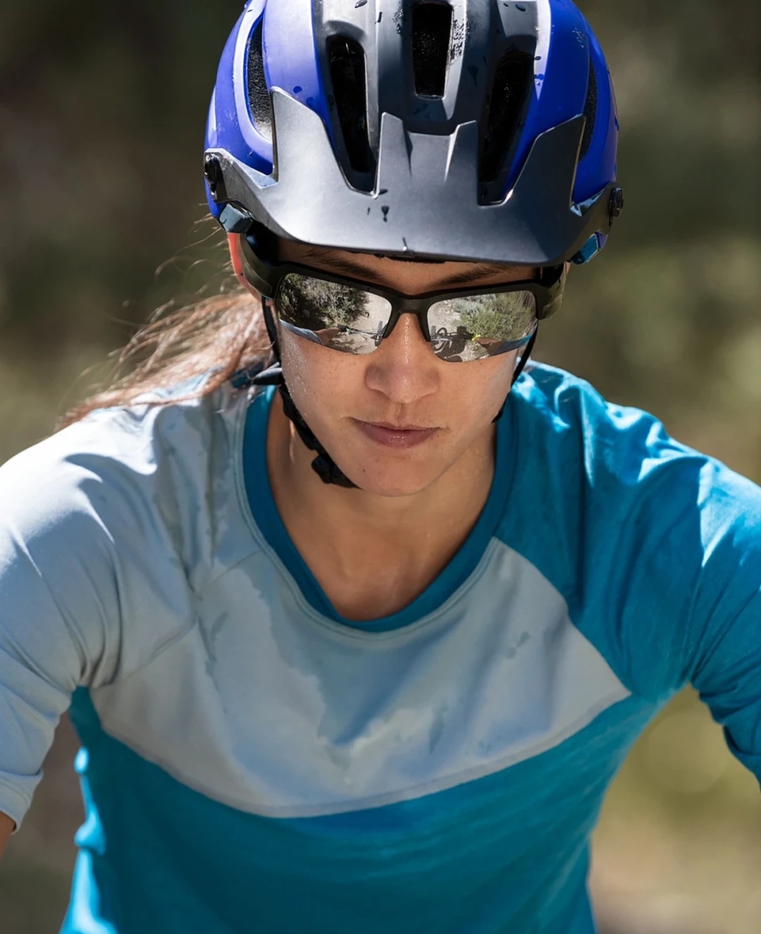 Los beneficios de las gafas de sol para deportes al aire libre