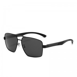 RUISEN’S Men’s Aluminium Polarized Driving Sunglasses