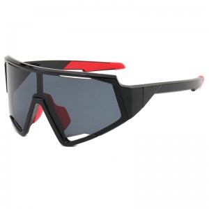 Las gafas de sol para montar al aire libre de RUISEN son unisex 9941