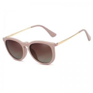 RUISENS'S New Clip-De Sunglasses Polarized Solem Praesidium 95659