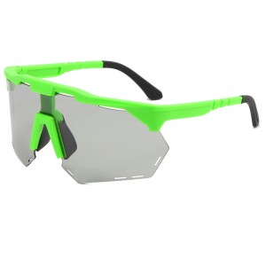 RUISEN'S Sports Gafas de sol de ciclismo coloridas 9943