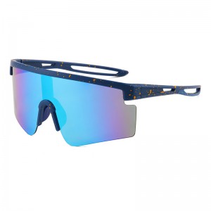 Lunettes de soleil de sport en plein air RUSEN'S pour femmes et hommes, 2399