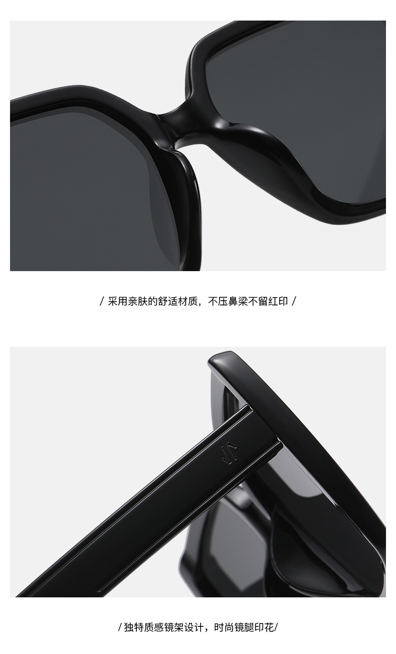 America hot sale sunglasses details-4