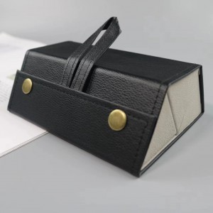 RUISEN'S Foldable Large Sunglasses Box RS031