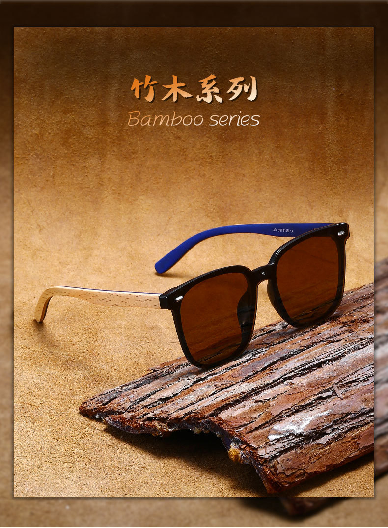 UV400 Polarized Men Sunglasses