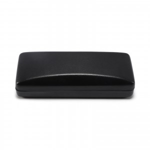 RUISEN’S Simple Fashion High-grade Anti-pressure Glasses Case 71060