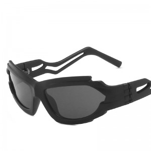 RUISEN’S  Trendy And Fashionable Cross-Border Cycling Glasses And Sunglasses For Men 076