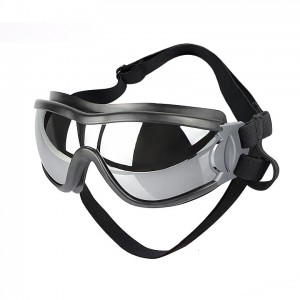 RUISEN’S Pet Glasses Gog Supplies Goggles Waterproof Windproof Sunscreen and UV Protection RS-18Goggles-01