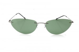 RUISENS'S Fashion Clip-on Sunglasses 004