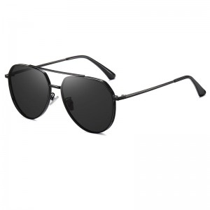 RUISEN'S Polarized Classic משקפי שמש לגברים JS8517