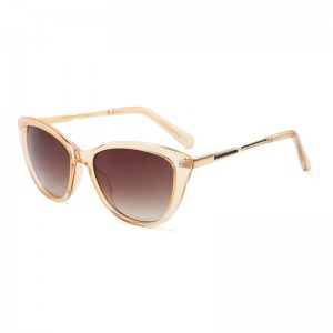 RUISEN'S Fashion New Sunglasses 2664