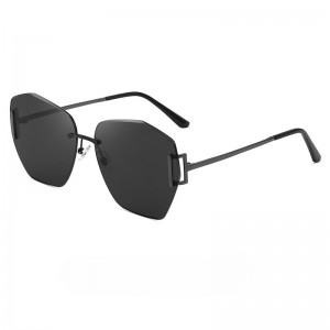 RUISEN'S Sommersonnenbrille für Damen 7220