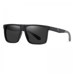 RUISEN’S Hot Selling New Polarized Sunglasses For Men’s Sunglasses S12108