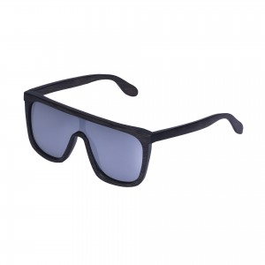 RUISEN’S New Fashion Wooden UV400 Sunglasses RS-JHB230099