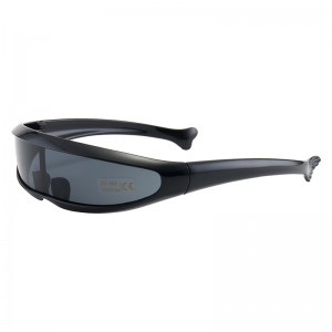 RUISEN'S Unisex Outdoor-Sportsonnenbrille YA2827