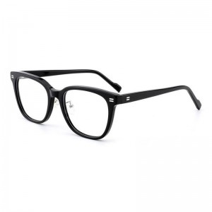 RUISEN’S High Quality Board Box Retro Myopia Eyeglass Frame For Men UN1337