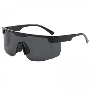 RUISEN'S Riding Sunglasses (IX)CMLVII Model Sports Vitra